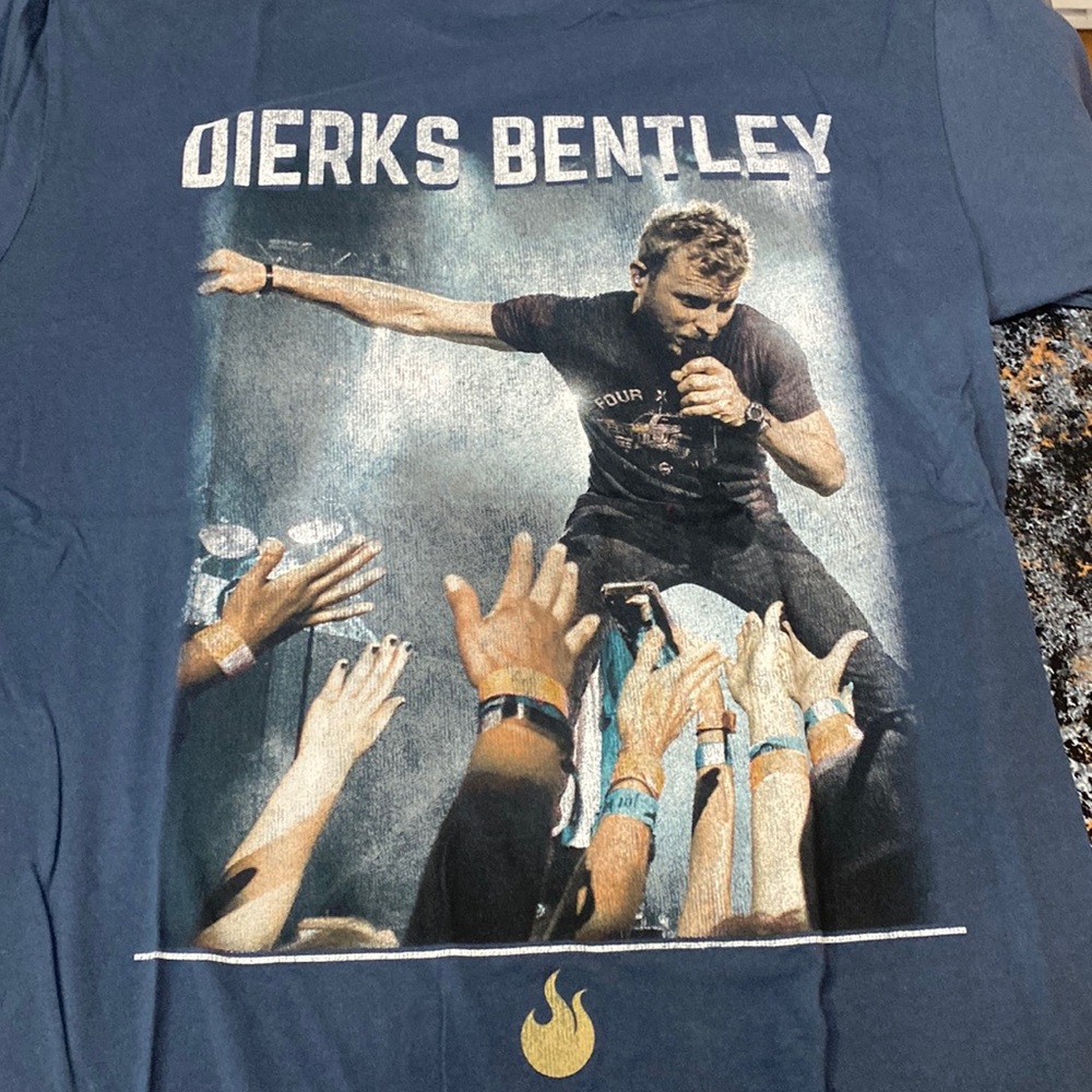 Concert T-shirt